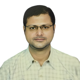 Amar Nath Mishra